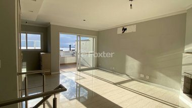 house em Avenida Padre Cacique, Praia de Belas - Porto Alegre - RS