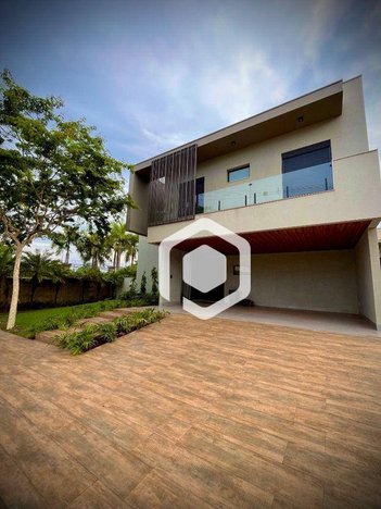 house em Rua Jesuino da Silva, Vila Recanto das Águas - Votuporanga - SP