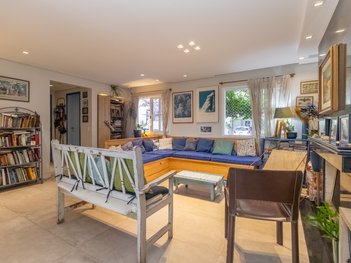 house em Rua Pedro Inácio de Araújo, Vila São Silvestre - São Paulo - SP