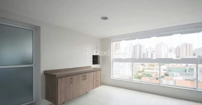 apartment em Rua General Chagas Santos, Vila da Saúde - São Paulo - SP