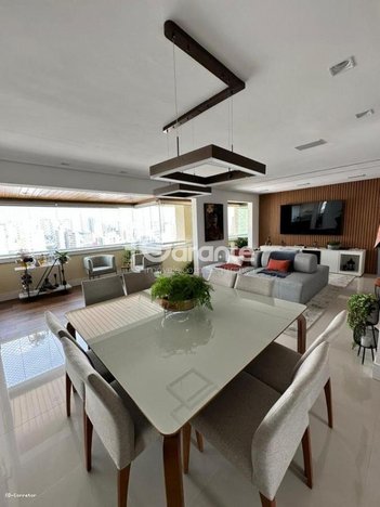 apartment em Rua Siqueira Campos, Centro - Santo André - SP