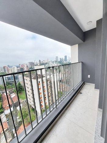 apartment em Rua Cristiano Viana, Cerqueira César - São Paulo - SP