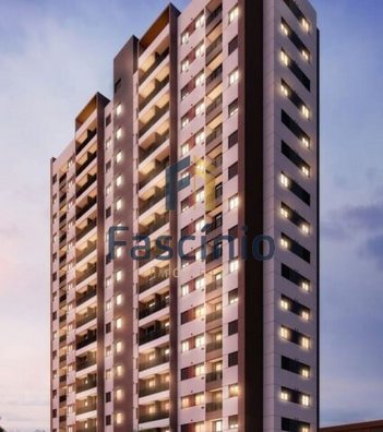 apartment em Rua Purus, Vila Mazzei - São Paulo - SP