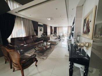 apartment em Pirineus, Córrego Grande - Florianópolis - SC
