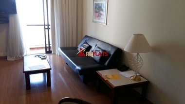 apartment em Alameda Ministro Rocha Azevedo, Cerqueira César - São Paulo - SP