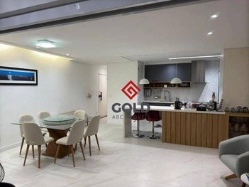 apartment em Rua Boa Vista, Boa Vista - São Caetano do Sul - SP