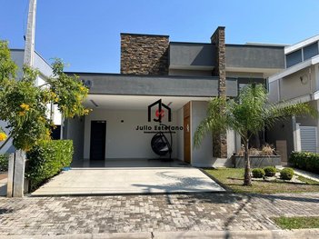 house em Rodovia João Amaral Gurgel, Parque Residencial Maria Elmira - Caçapava - SP