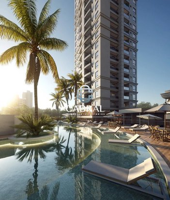 apartment em Rua José Gall, Dom Bosco - Itajaí - SC