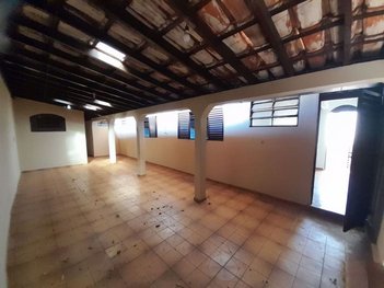 house em Avenida Joaquim Timóteo de Paula, Centro - Quirinópolis - GO