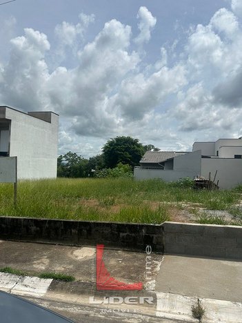 land_lot em Avenida Carmenere, Residencial Piemonte - Bragança Paulista - SP