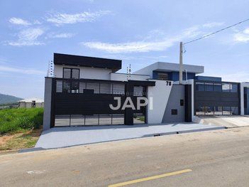 house em Rua Osaka, Jardim Japão - Itupeva - SP