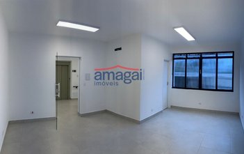 commercial_building em Capitao Joao Jose De Macedo, Centro - Jacareí - SP