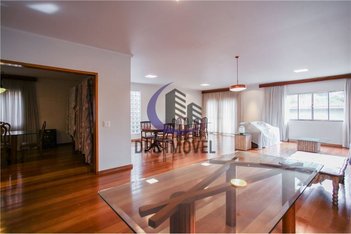 house em Rua dos Juris, Vila Madalena - São Paulo - SP