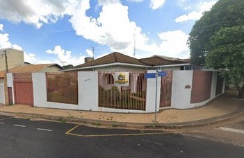 house em Rua Mirassol, Vila Nossa Senhora da Paz - São José do Rio Preto - SP