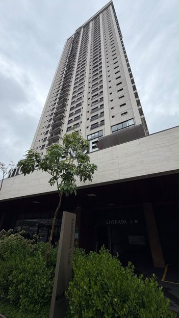 apartment em Avenida D, Setor Marista - Goiânia - GO