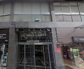 office em Professor Annes Dias, Centro Histórico - Porto Alegre - RS