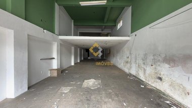 business em Avenida Manoel Gomes, Nova Cachoeirinha - Belo Horizonte - MG