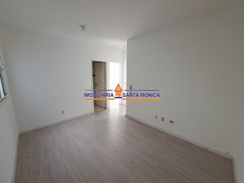 apartment em Rua Padre Pedro Pinto, Venda Nova - Belo Horizonte - MG