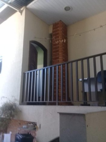 house em Rua Pedro Viviani, Jardim Alto Pedroso - São Paulo - SP