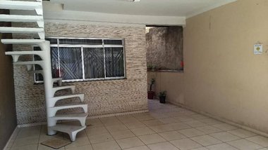 apartment em Rua José Nilson Ferretti, Jardim Santa Cecília - Guarulhos - SP