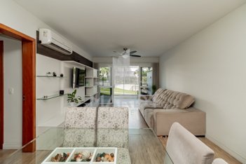 apartment em Avenida Doutor Nilo Peçanha, Chácara das Pedras - Porto Alegre - RS