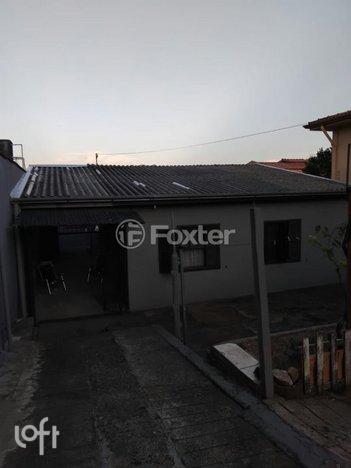 house em Nilo Ruschel, Morro Santana - Porto Alegre - RS