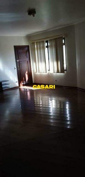 apartment em Rua Bela Vista, Centro - São Bernardo do Campo - SP