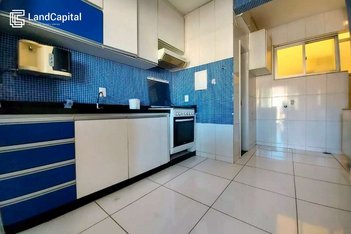 apartment em Rua Bolívia, São Pedro - Belo Horizonte - MG