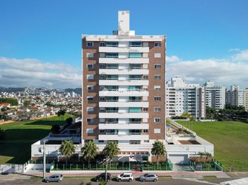 apartment em Rua José Beiro, Jardim Atlântico - Florianópolis - SC