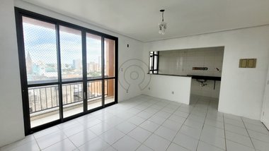 apartment em Rua Doutor Nascimento, Centro - Rio Grande - RS