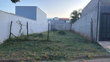 land_lot em Rua Ayrton Senna da Silva, Dois Córregos - Piracicaba - SP
