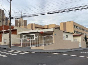 house em Rua Carlos Chagas, Jardim Paulista - Ribeirão Preto - SP