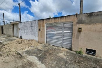 house em Rua Granadinas, Nova Esperança - Parnamirim - RN