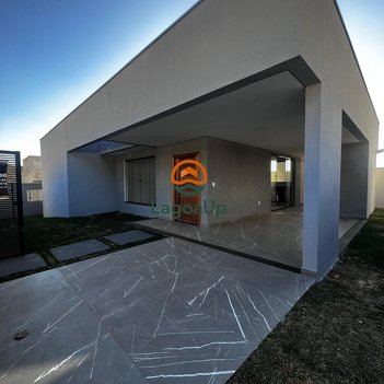 house em Rua Um, Mirante do Fidalgo - Lagoa Santa - MG