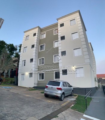 apartment em Avenida Londres, Jardim Europa - Sorocaba - SP