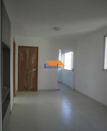 apartment em Rua Arapari, São Geraldo - Belo Horizonte - MG