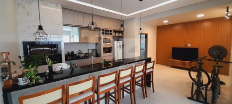 house em Rua Projetada T, Residencial Daury Riva - Sinop - MT