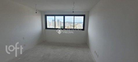 apartment em José do Patrocínio, Cidade Baixa - Porto Alegre - RS
