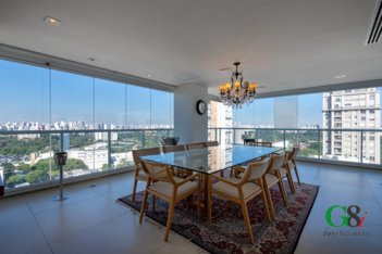apartment em Rua Hermano Ribeiro da Silva, Vila Mariana - São Paulo - SP