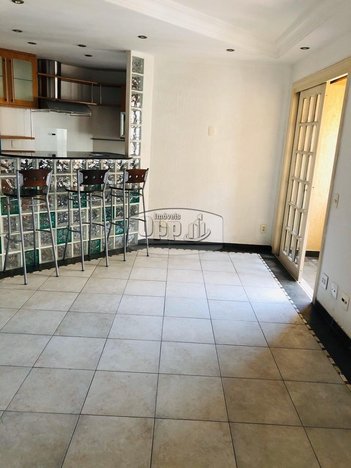 apartment em Rua do Arraial, Vila Mariana - São Paulo - SP