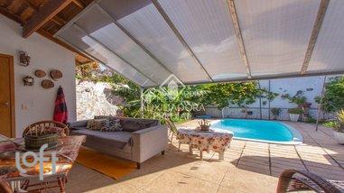 house em Menezes Paredes, Nonoai - Porto Alegre - RS