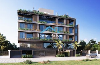 apartment em Rua Jaboticabeira, Canto Grande - Bombinhas - SC