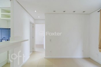 apartment em Avenida Família Gonçalves Carneiro, Cavalhada - Porto Alegre - RS