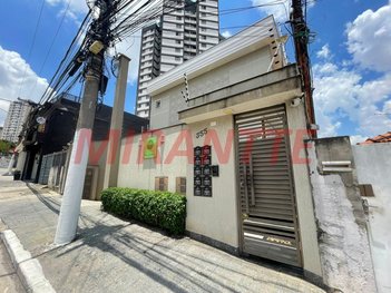 house em Rua Dona Martinha, Santa Teresinha - São Paulo - SP