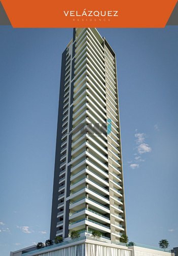 apartment em Rua Lauro Muller, Fazenda - Itajaí - SC