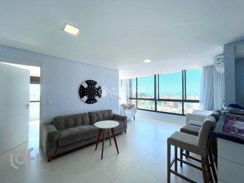 apartment em RUA JOSE LUIZ DE FREITAS, Torres - Torres - RS