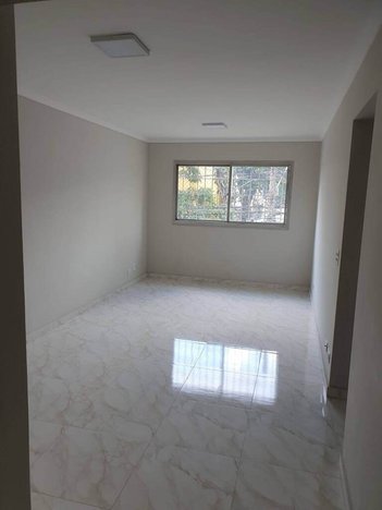 apartment em Avenida Iraí, Indianópolis - São Paulo - SP