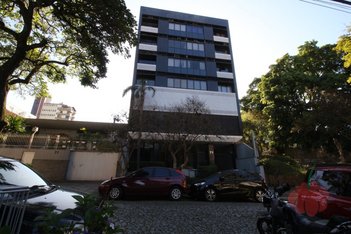office em Rua General Souza Doca, Petrópolis - Porto Alegre - RS