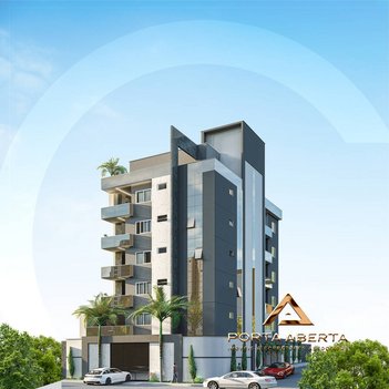 apartment em Avenida Paladium, Imbaúbas - Ipatinga - MG