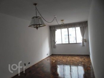 apartment em Fradique Coutinho, Pinheiros - São Paulo - SP